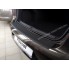 Накладка на задний бампер Passat B7 Sedan (2011-) бренд – RIDER дополнительное фото – 3